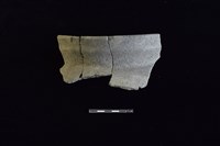 藏品(陶罐)的圖片